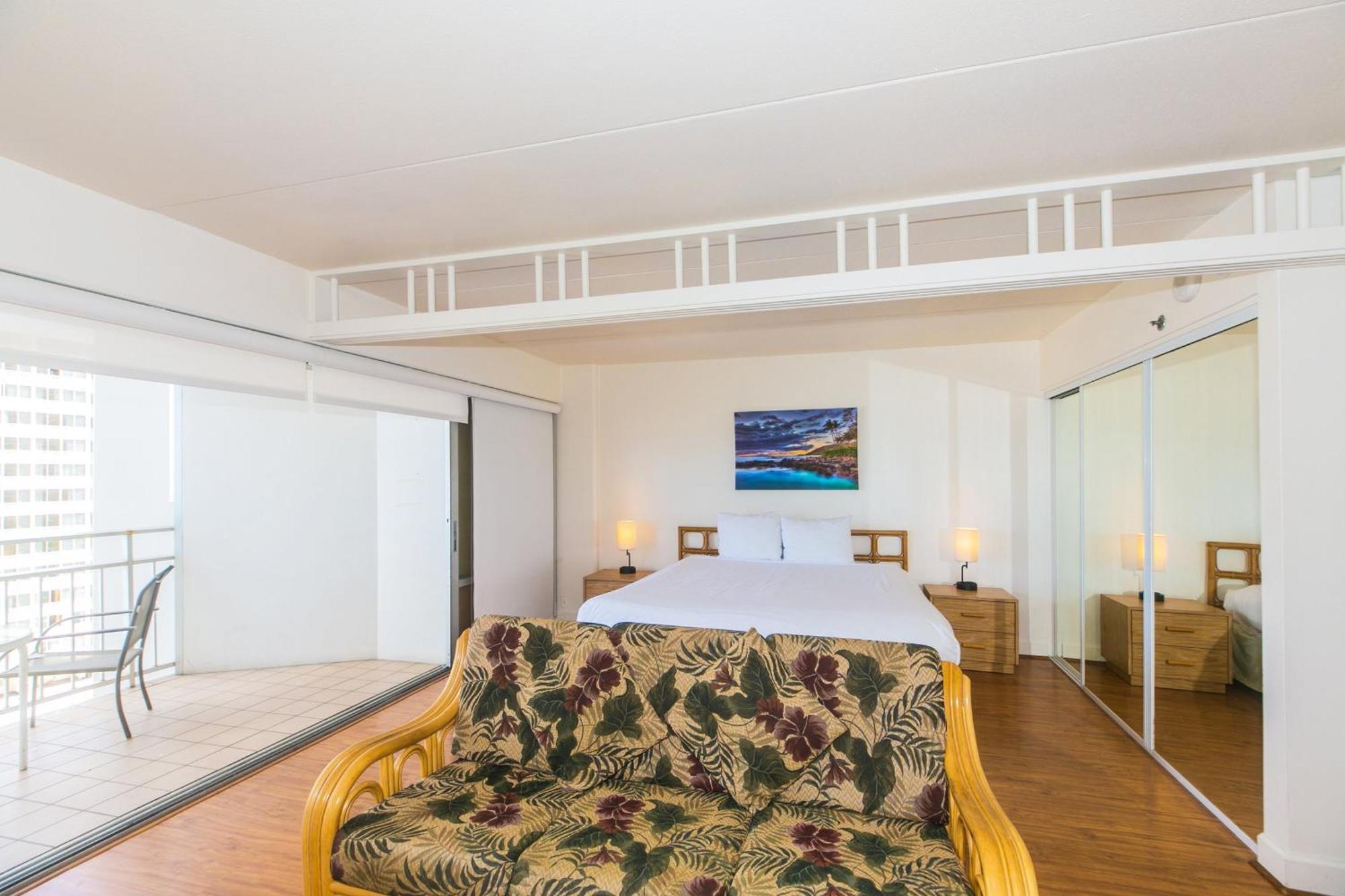 Ilikai Tower 1127 Yacht Harbor View 1Br Διαμέρισμα Χονολουλού Εξωτερικό φωτογραφία