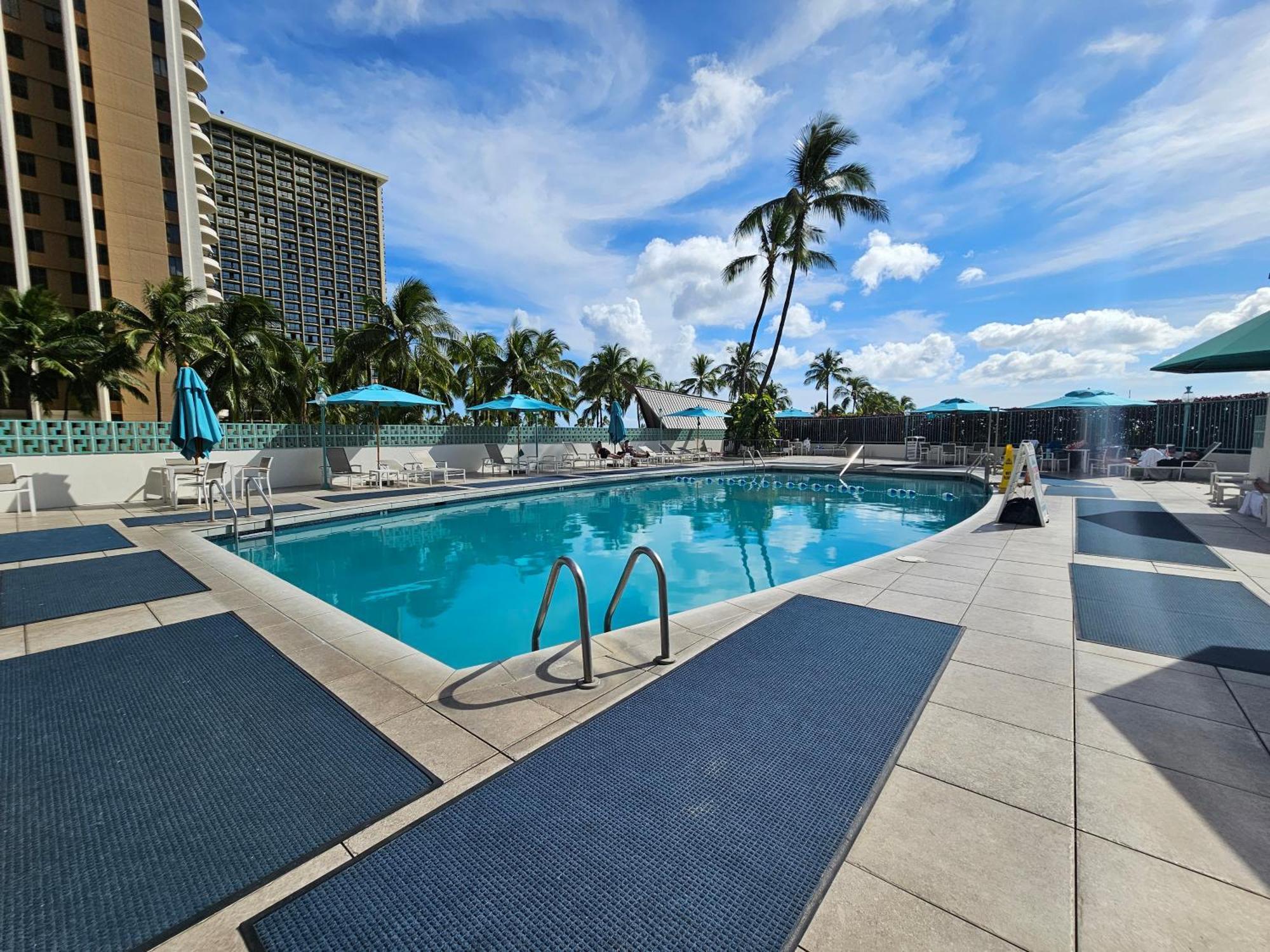 Ilikai Tower 1127 Yacht Harbor View 1Br Διαμέρισμα Χονολουλού Εξωτερικό φωτογραφία