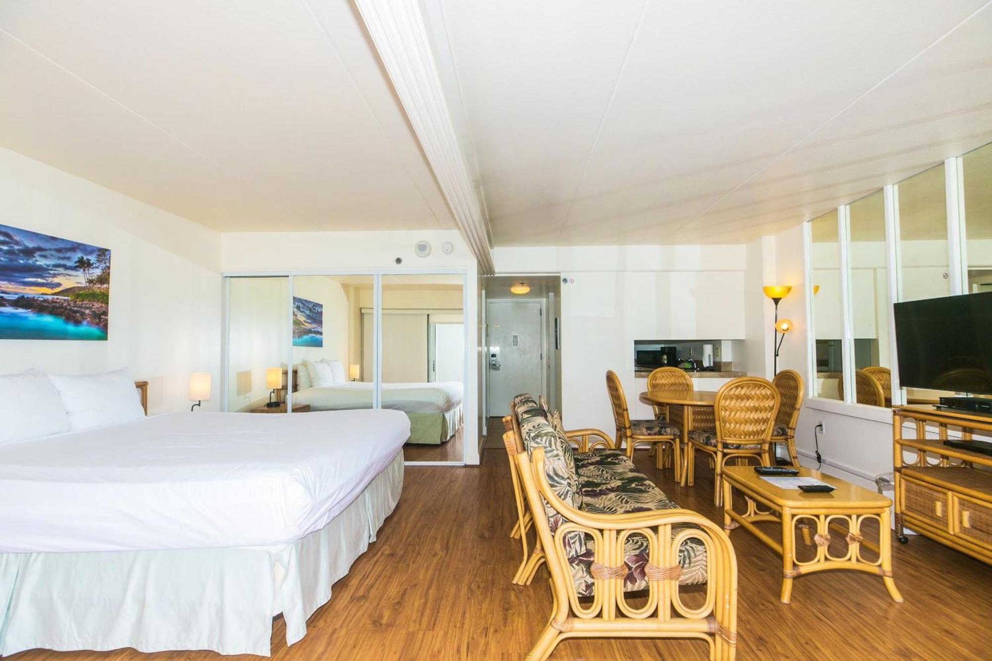 Ilikai Tower 1127 Yacht Harbor View 1Br Διαμέρισμα Χονολουλού Εξωτερικό φωτογραφία